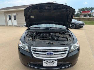 2012 Ford Taurus Limited