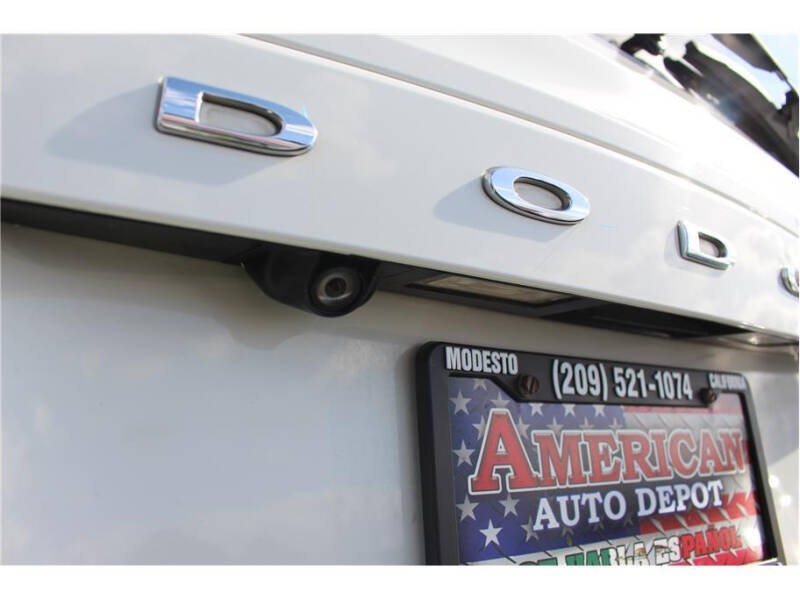 2014 Dodge Grand Caravan R/T