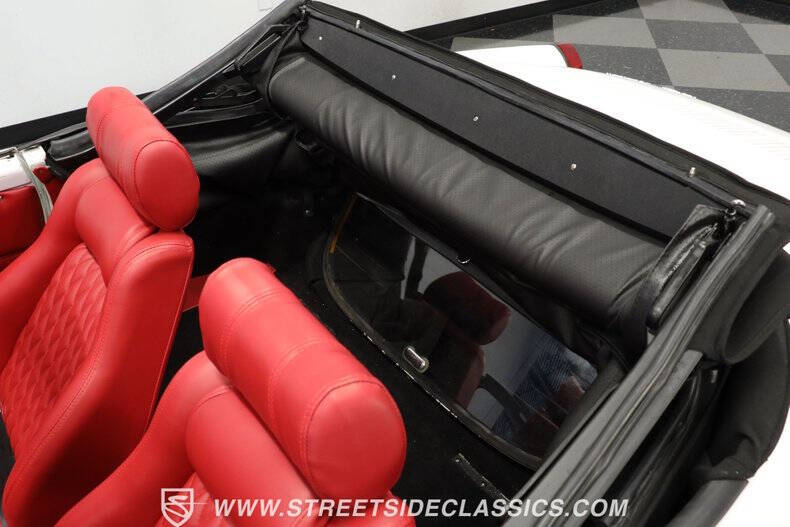 1973 Volkswagen Karmann Ghia