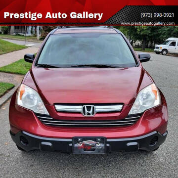 2008 Honda CR-V for sale at Prestige Auto Gallery in Paterson NJ