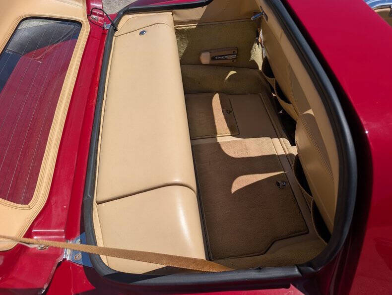 1981 Chevrolet Corvette