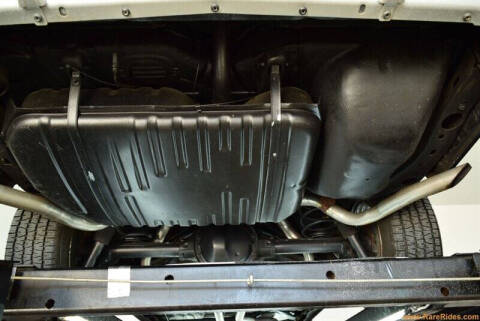 1986 Oldsmobile Cutlass Salon 442