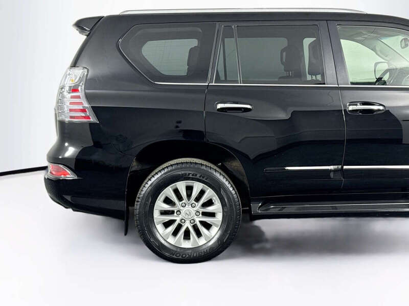 2019 Lexus GX 460