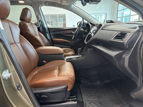 2024 Subaru Ascent Touring