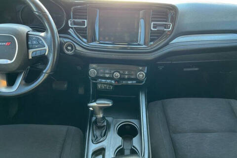 2022 Dodge Durango SXT