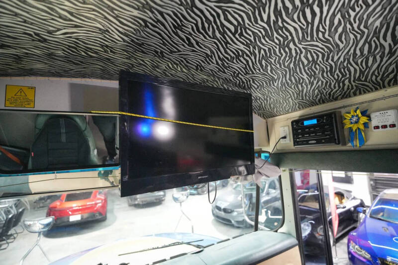 2012 IC Bus CE Series