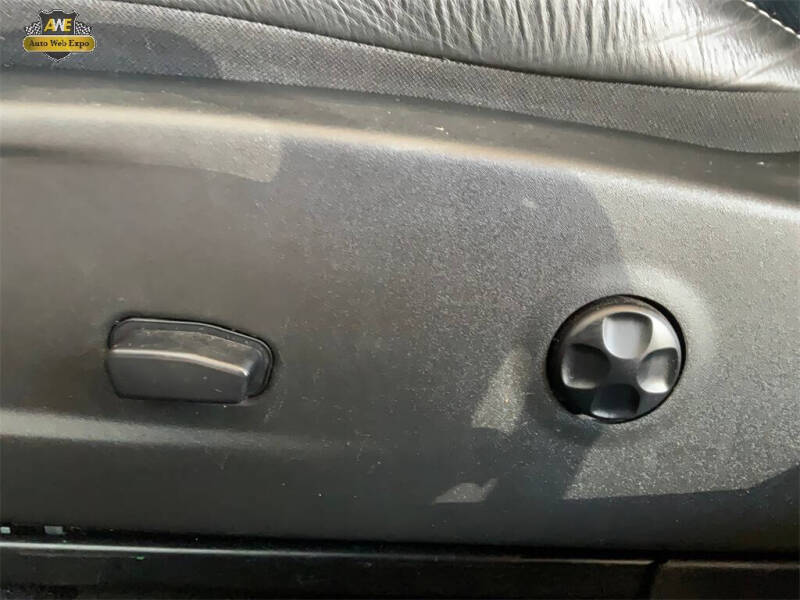 2015 Dodge Challenger SRT Hellcat