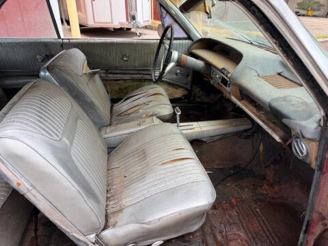 1964 Chevrolet Impala