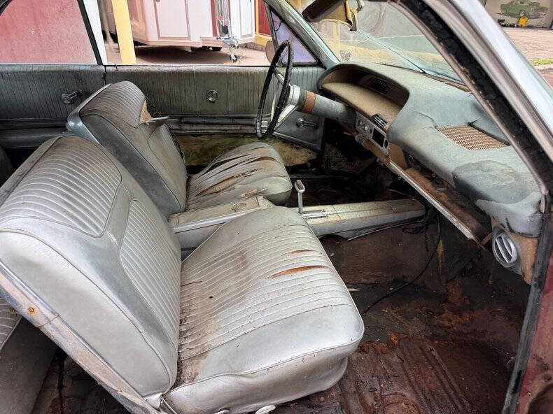 1964 Chevrolet Impala