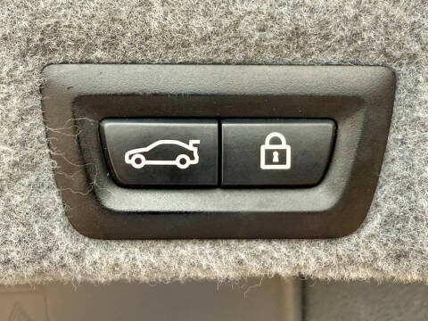 2012 BMW 7 Series 750Li