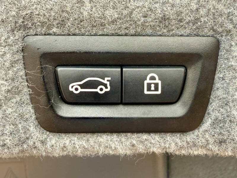 2012 BMW 7 Series 750Li