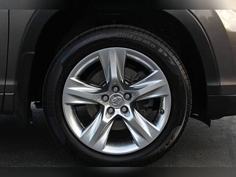 2014 Toyota Highlander