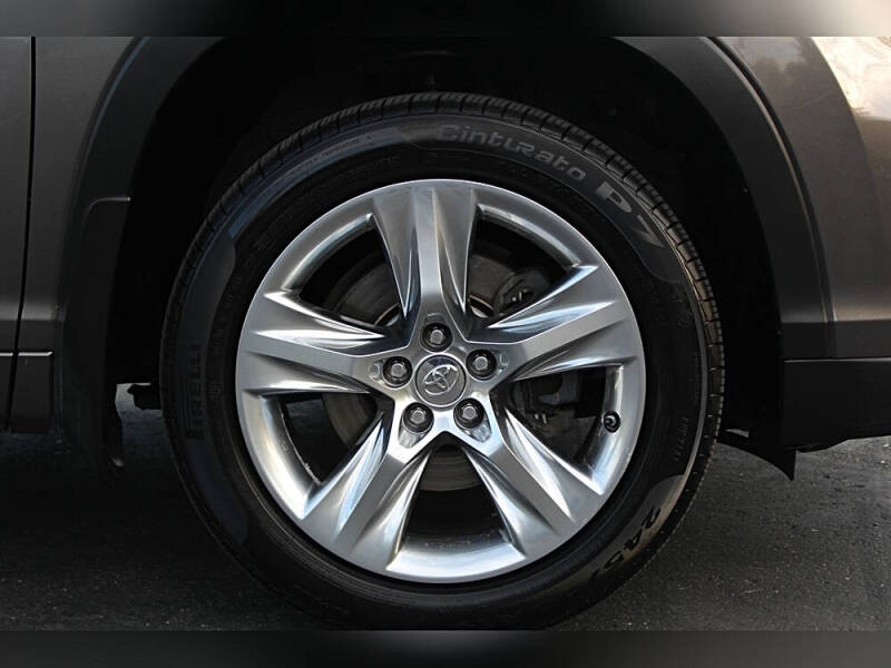 2014 Toyota Highlander