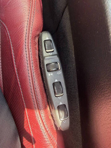 2016 Mercedes-Benz E-Class E 400
