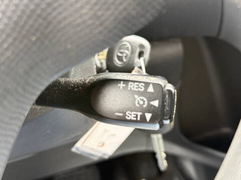 2009 Toyota Yaris