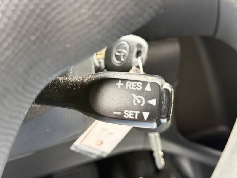 2009 Toyota Yaris