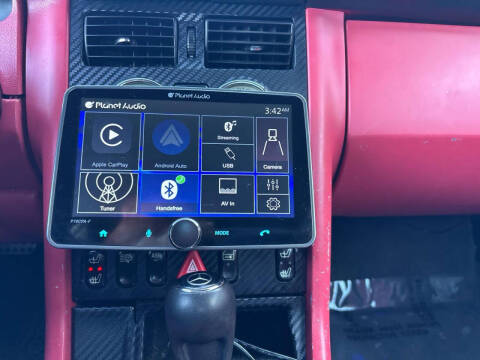 1998 Mercedes-Benz SLK SLK 230