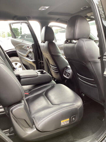 2023 Mazda CX-9 Grand Touring