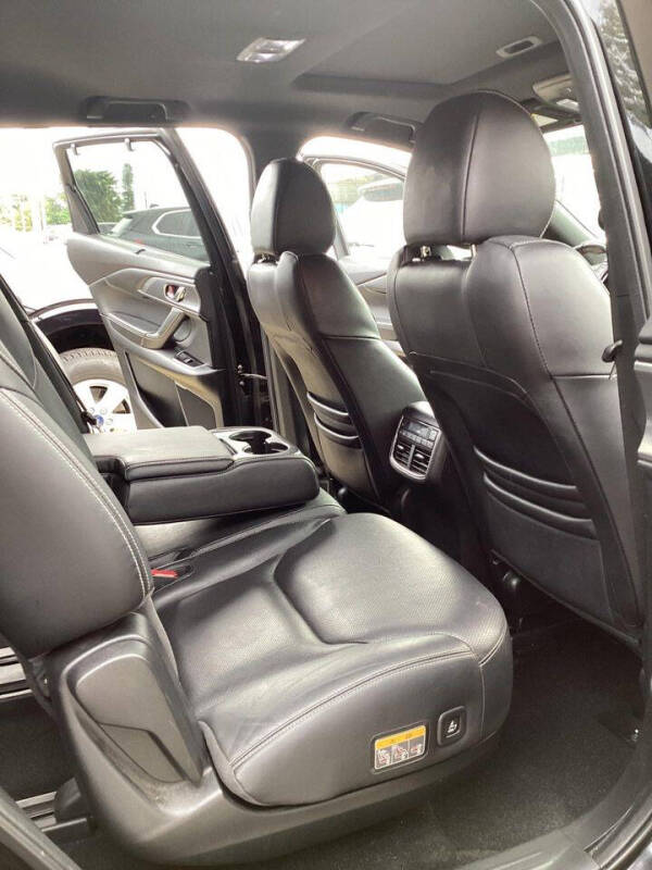 2023 Mazda CX-9 Grand Touring