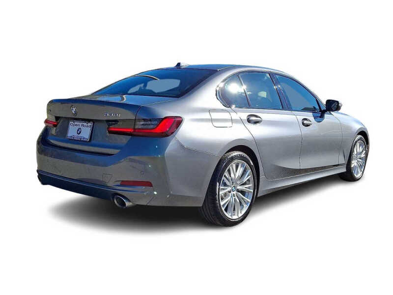 2023 BMW 3 Series 330i xDrive