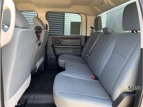 2018 RAM 3500