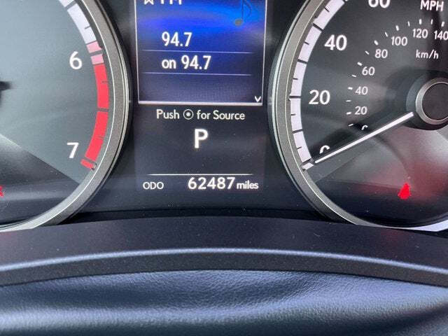 2021 Lexus NX 300 42