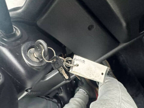 2006 Jeep Wrangler Unlimited