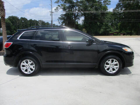 2012 Mazda CX-9 Touring
