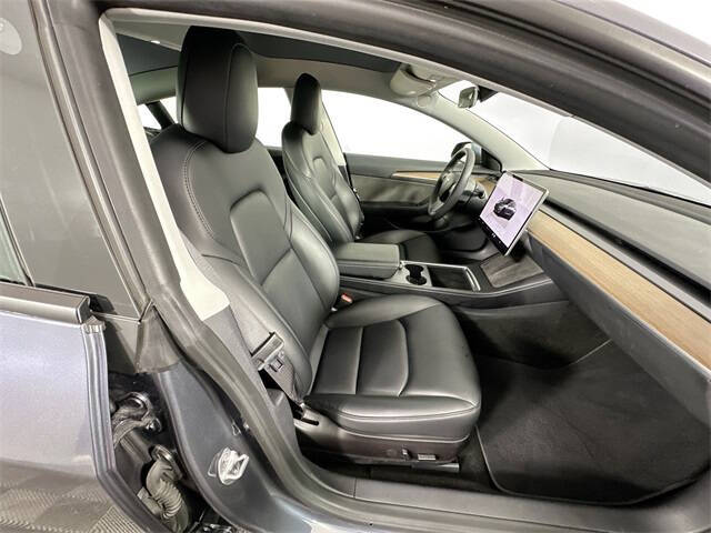 2022 Tesla Model 3 Performance