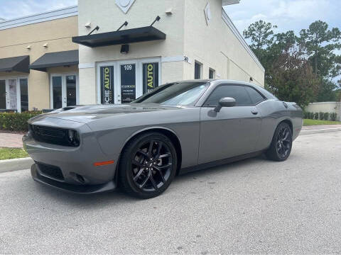 2023 Dodge Challenger GT