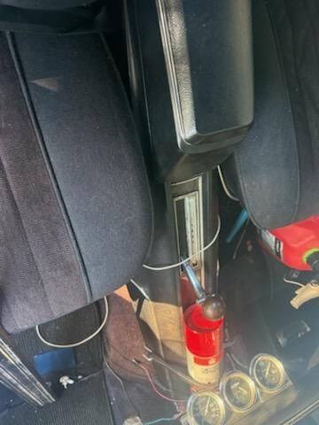 1971 Oldsmobile Cutlass