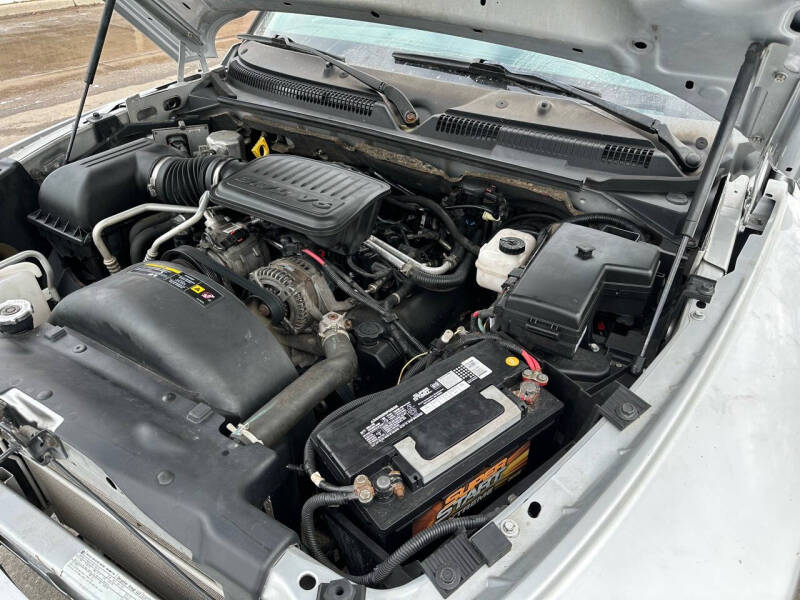 2010 Dodge Dakota Big Horn