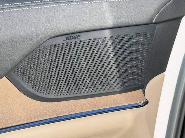 2025 Volvo EX90 Twin Ultra 6P