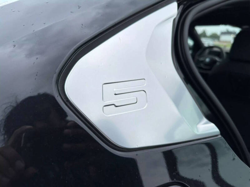 2024 BMW i5 eDrive40