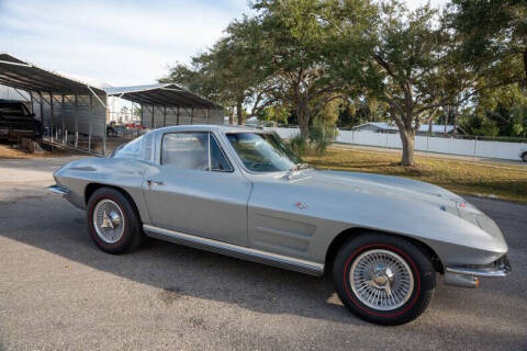 1964 Chevrolet Corvette