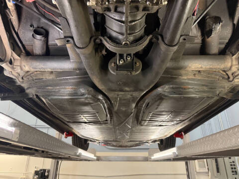 1964 Volkswagen Beetle