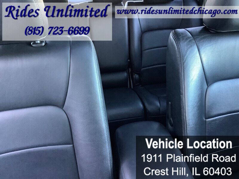 2009 Nissan Murano S