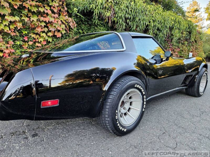 1978 Chevrolet Corvette