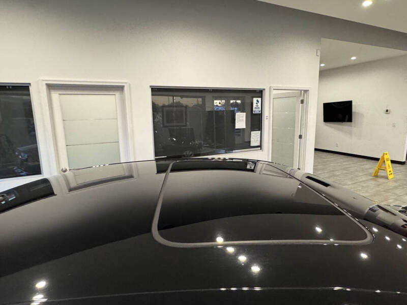 2018 Audi A4 2.0T ultra Premium