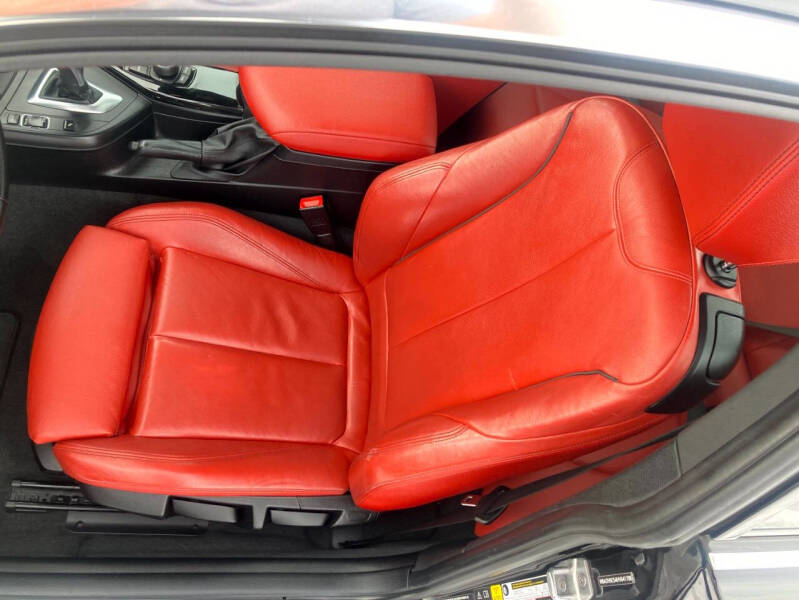 2017 BMW 2 Series 230i xDrive