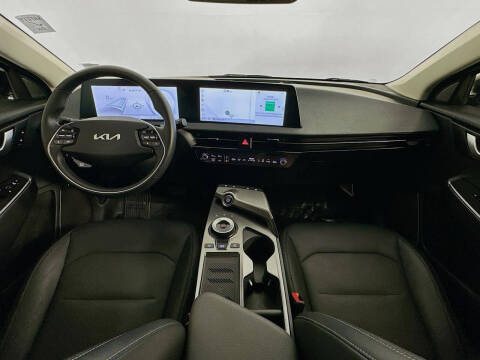 2024 Kia EV6 Wind