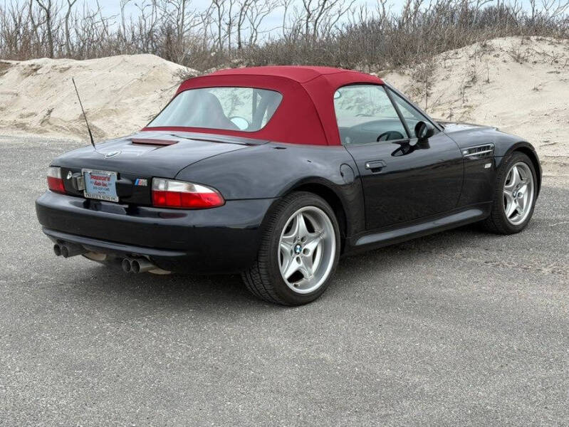 1999 BMW M