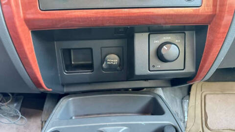 2005 Dodge Dakota SLT