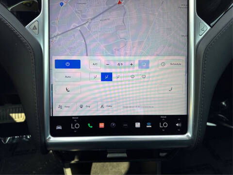 2014 Tesla Model S