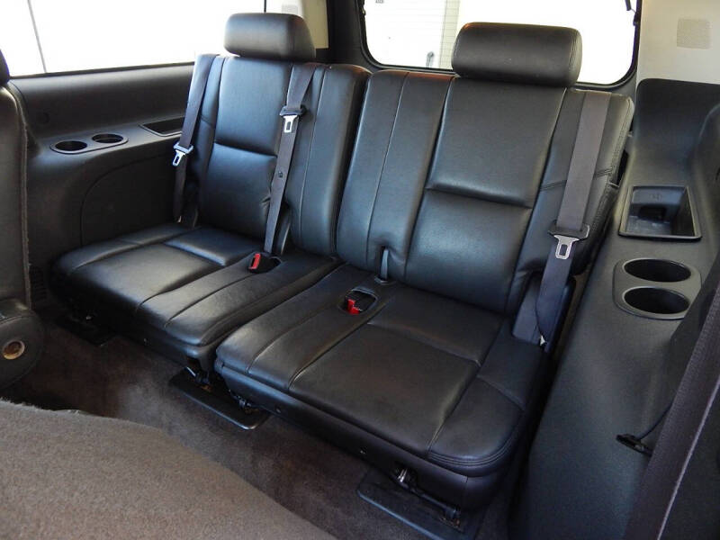 2011 Cadillac Escalade ESV Premium