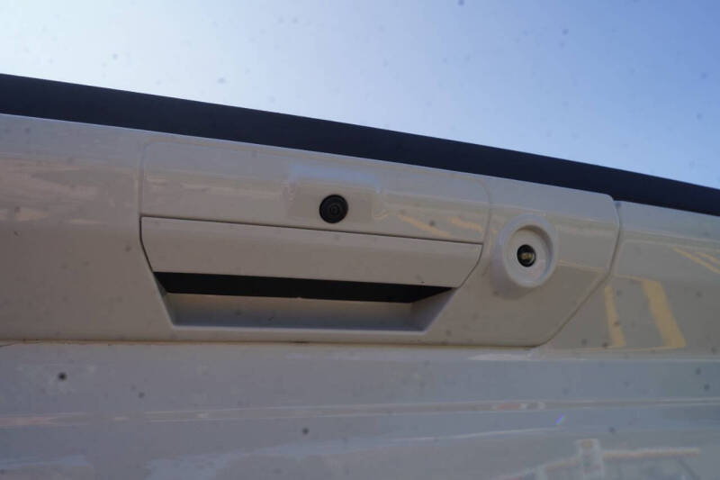 2023 Ford F-350 Super Duty Lariat