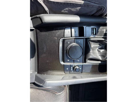 2020 Mazda Mazda3 Hatchback Premium