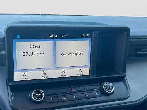 2023 Ford Maverick XL