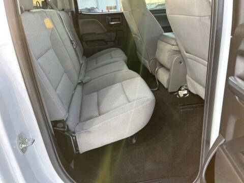 2016 GMC Sierra 1500