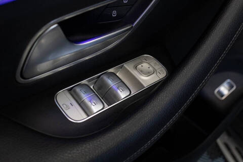 2020 Mercedes-Benz GLE GLE 350 4MATIC